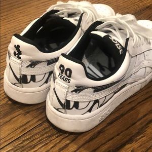 ASICS women Disney sneakers_38(37-37.5)